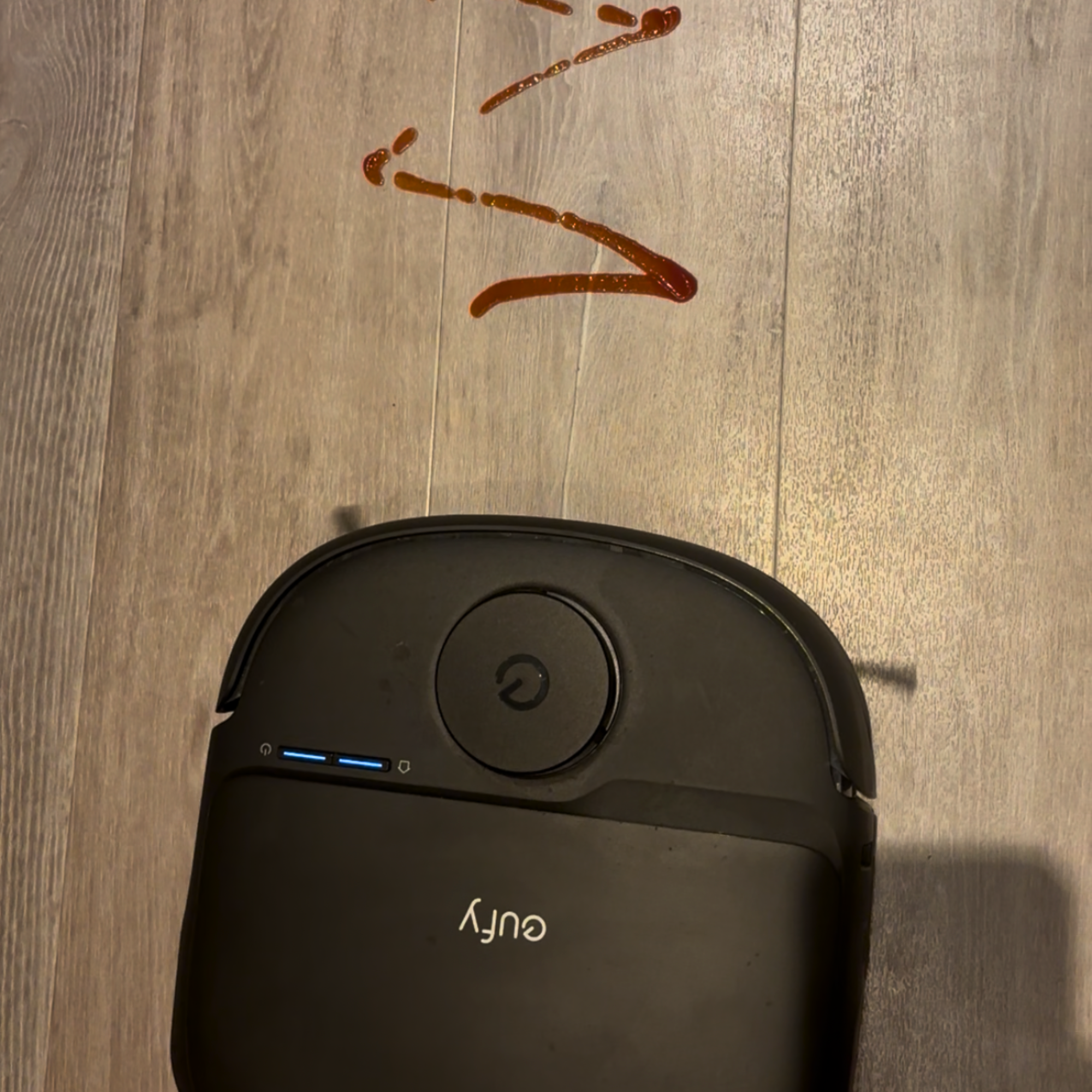 Eufy omni c28 robot vacuum cleaner review