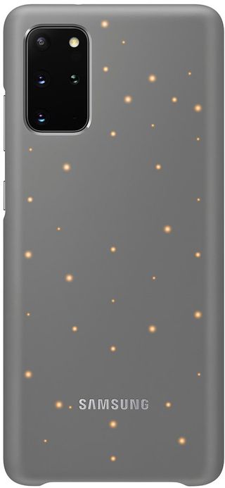 Samsung Led Back Cover Galaxy S20 Plus Press