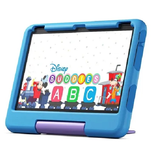 Amazon Fire HD 10 Kids (2023) render