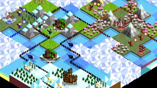 The Battle of Polytopia