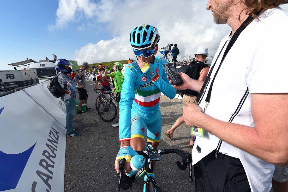 Vincenzo Nibali (Astana)