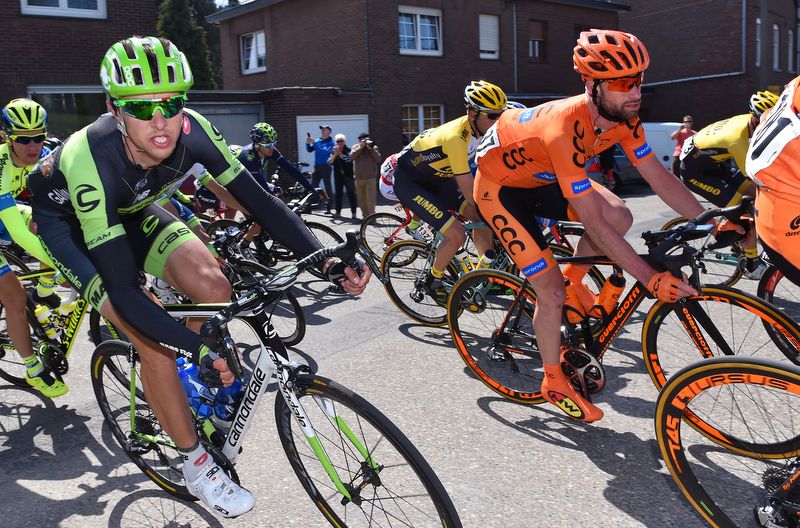 Ramūnas Navardauskas (Cannondale-Garmin)