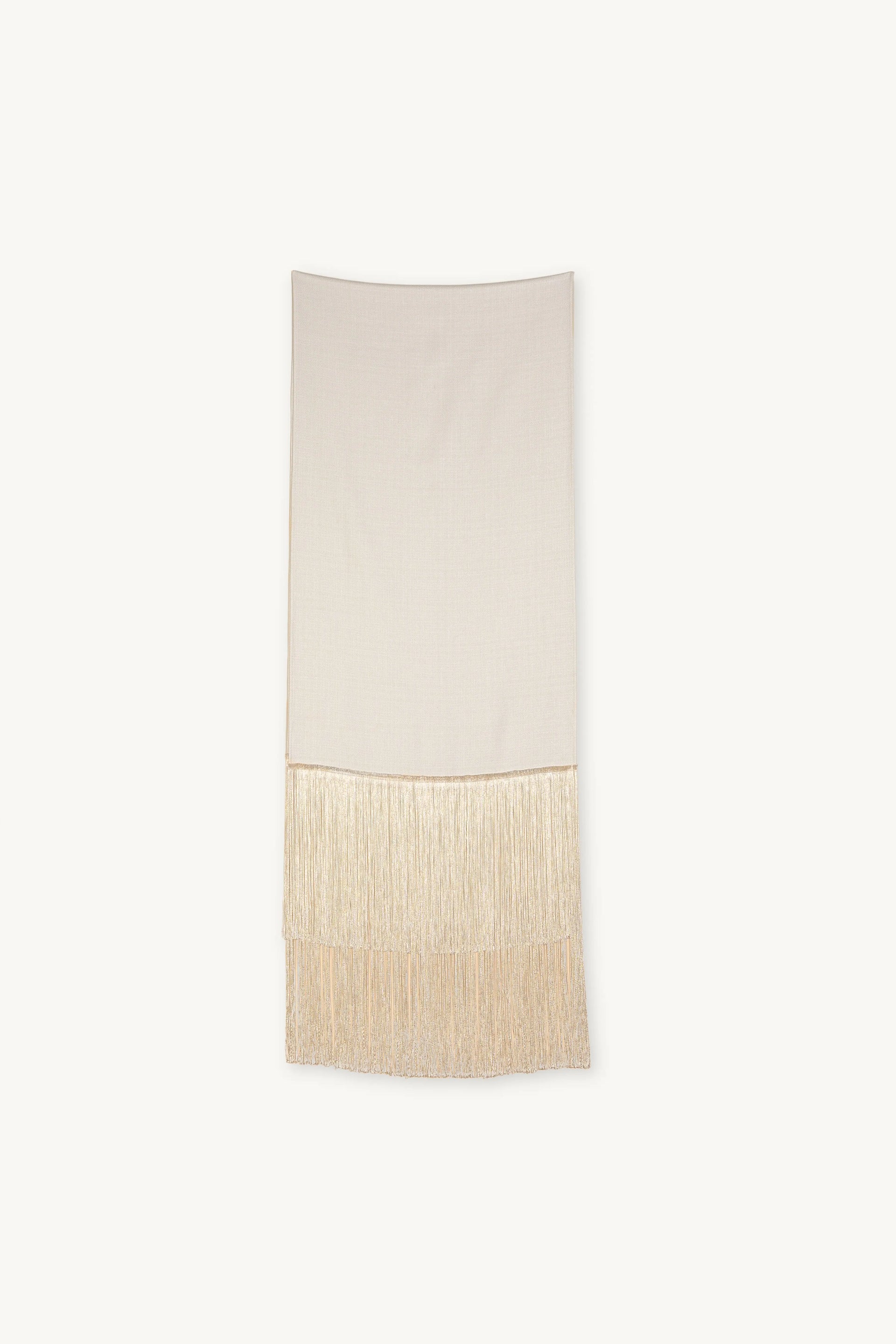 Brisa Scarf | Cream
