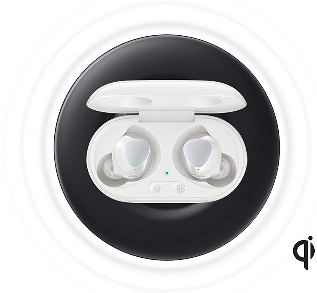 There's currently 33% off these Samsung Galaxy True Wireless Buds!
