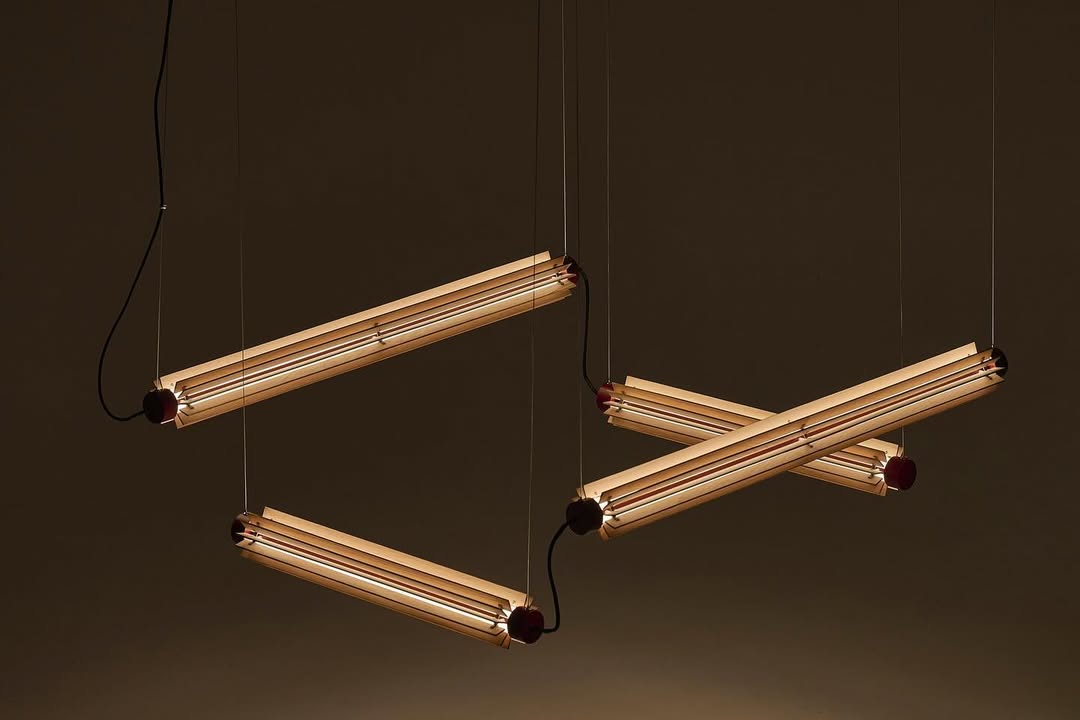 Kimu lamps