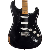 Fender Road Worn '50s Strat: $1,299.99, $909.99