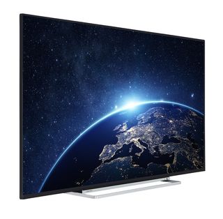 Toshiba has announced its Alexa-enabled 4K TV range will include 43in to 75in screen sizes