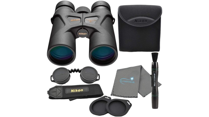 Nikon Prostaff 3S 10x42 binoculars