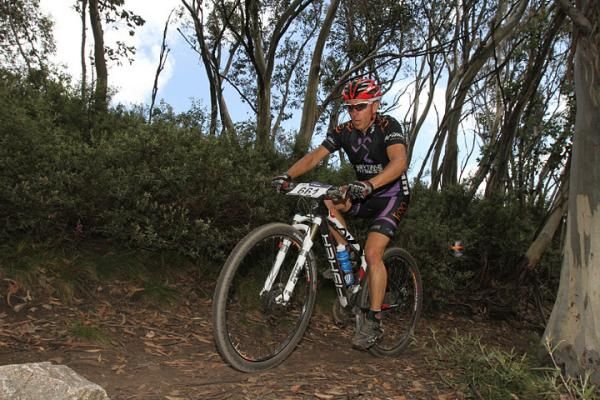 Josh Henderson, second super master