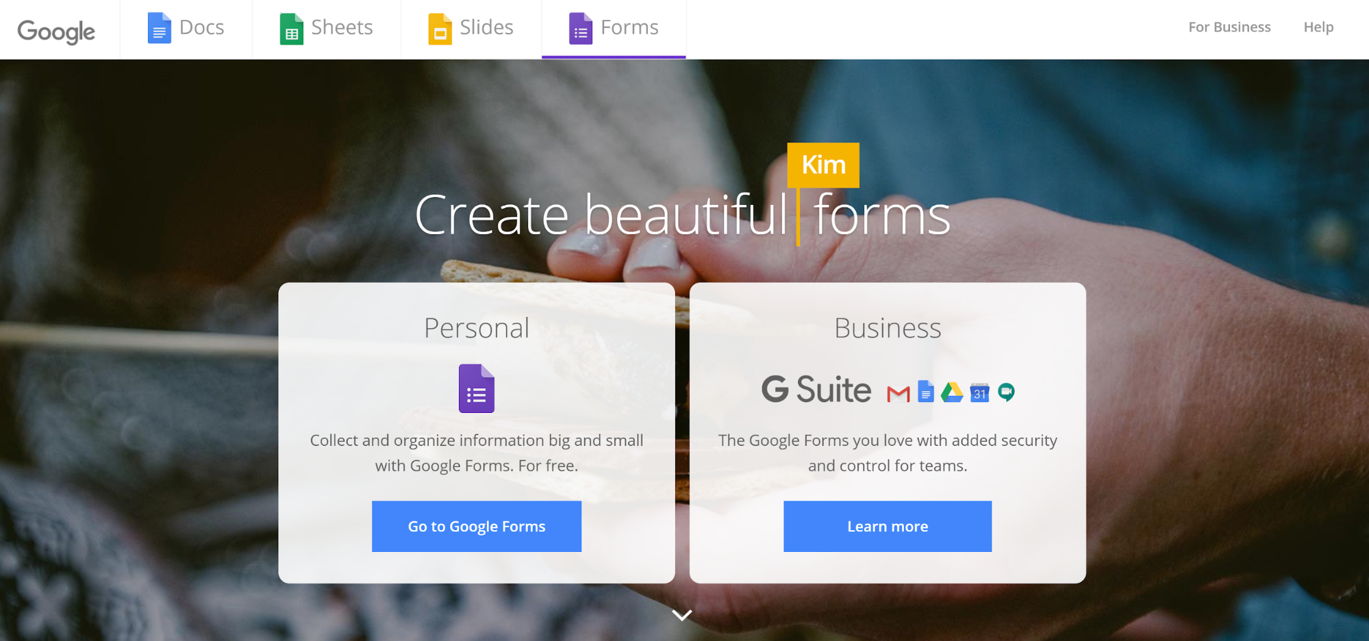 Google Forms Review Is This the Best Free Survey Tool? TechRadar