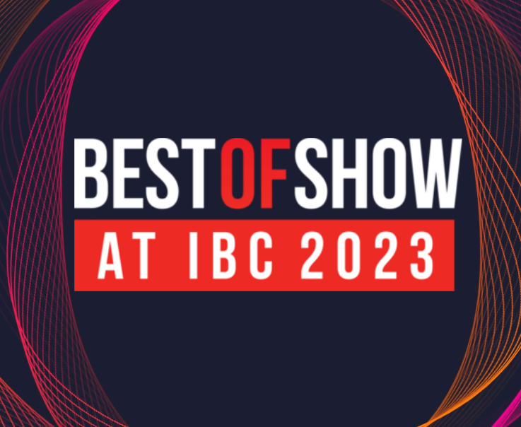 2023 IBC Best of Show Awards Guide Now Available
