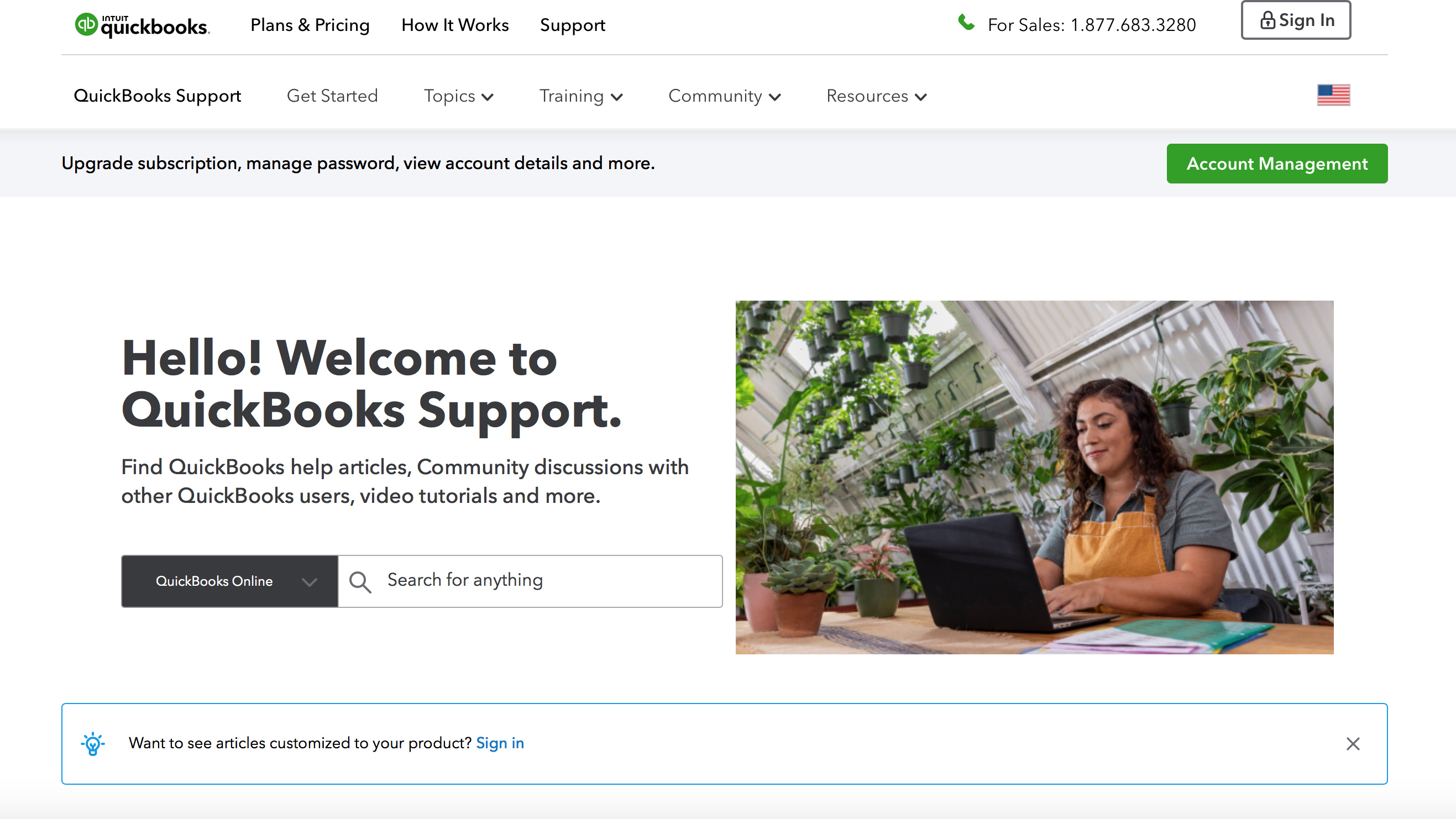 Intuit Quickbooks Payroll Review Techradar