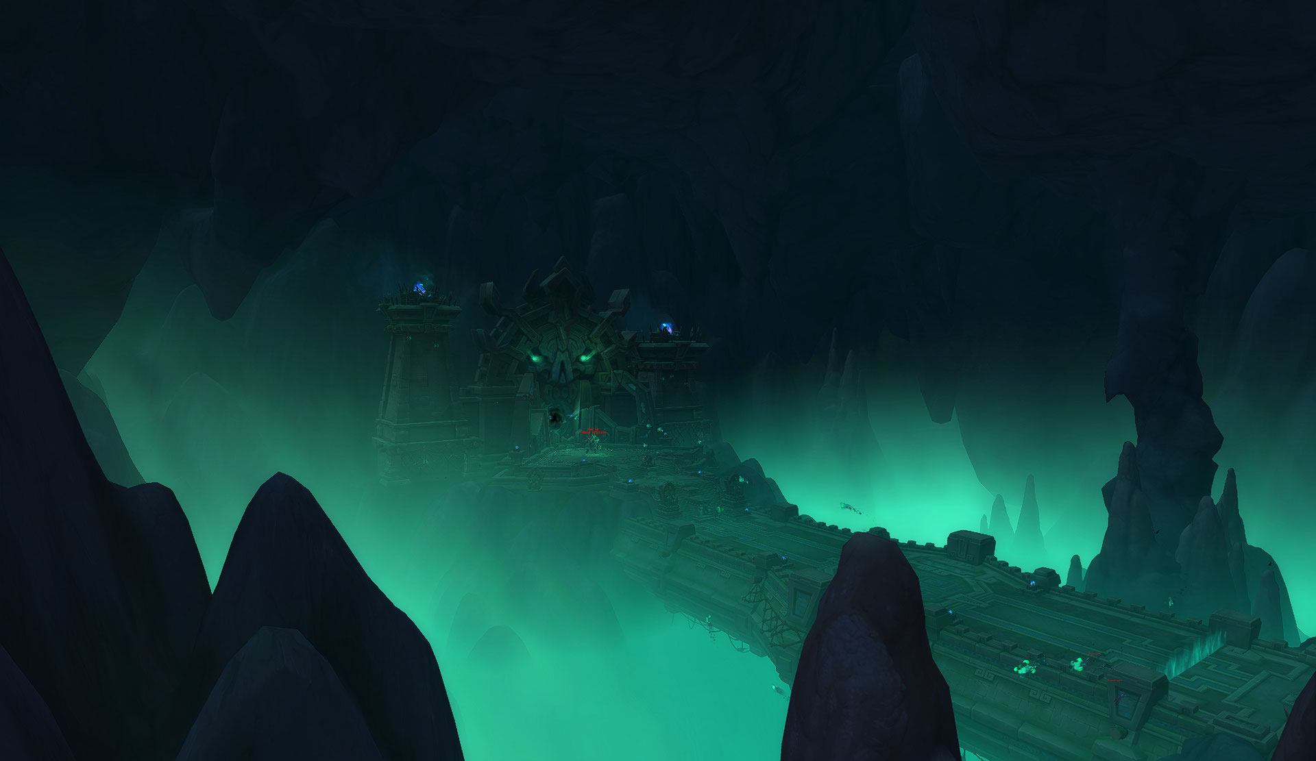 World of Warcraft: Midnight