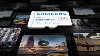 Samsung Pro Endurance Microsd Lede