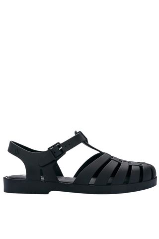 Possession Jelly Fisherman Sandal