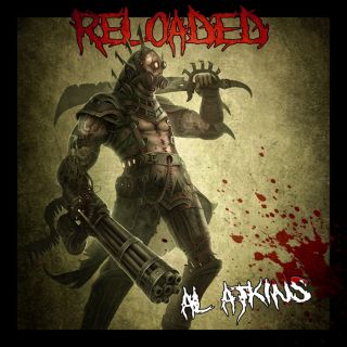The Reloaded cover