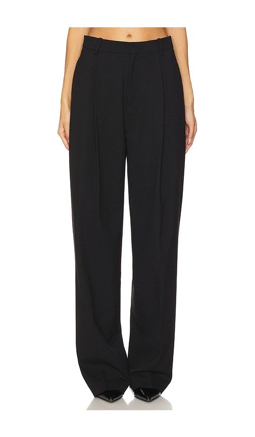 EAVES Phora Classic Suiting Pant