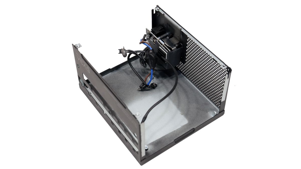 EVGA 1000 G7