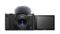 Sony ZV-1 | was a $748 | now $648 
Save $100 
US DEAL