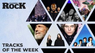 Tracks Of The Week artists