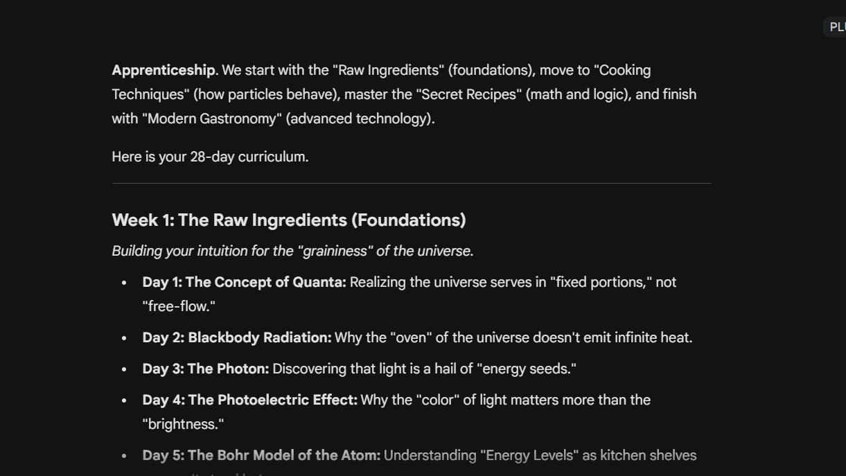 How to teach Gemini your learning style to understand any topic 10x faster with custom analogies and daily quizzes