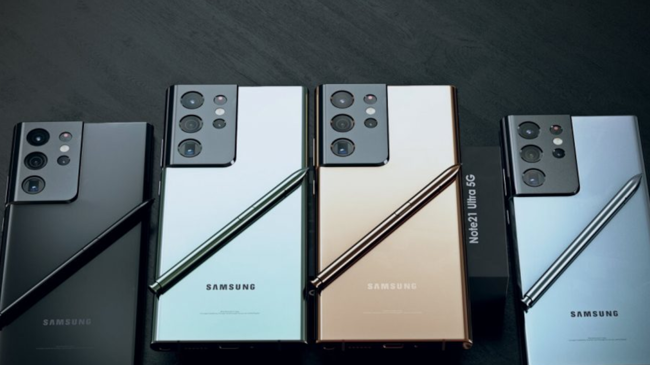 Samsung Galaxy Note 21 rumored release date, price, specs and more | T3