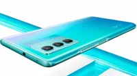Check out the Vivo T1 5G on Flipkart