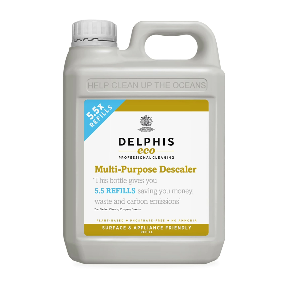 Delphis Eco Multi Purpose Descaler