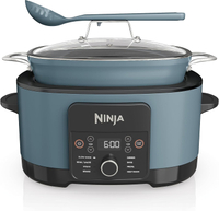 Ninja Foodi Possible 8-in-1 Slow Cooker 