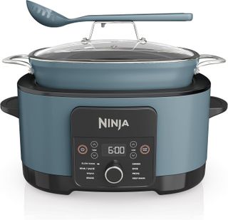 Ninja possible cooker