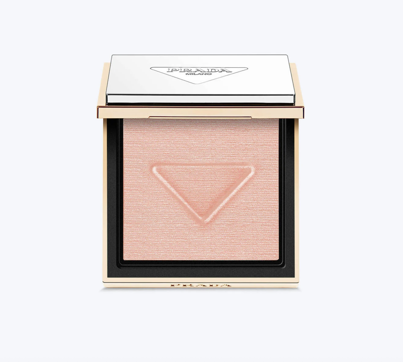 Prada Light Glowing Highlighter Powder