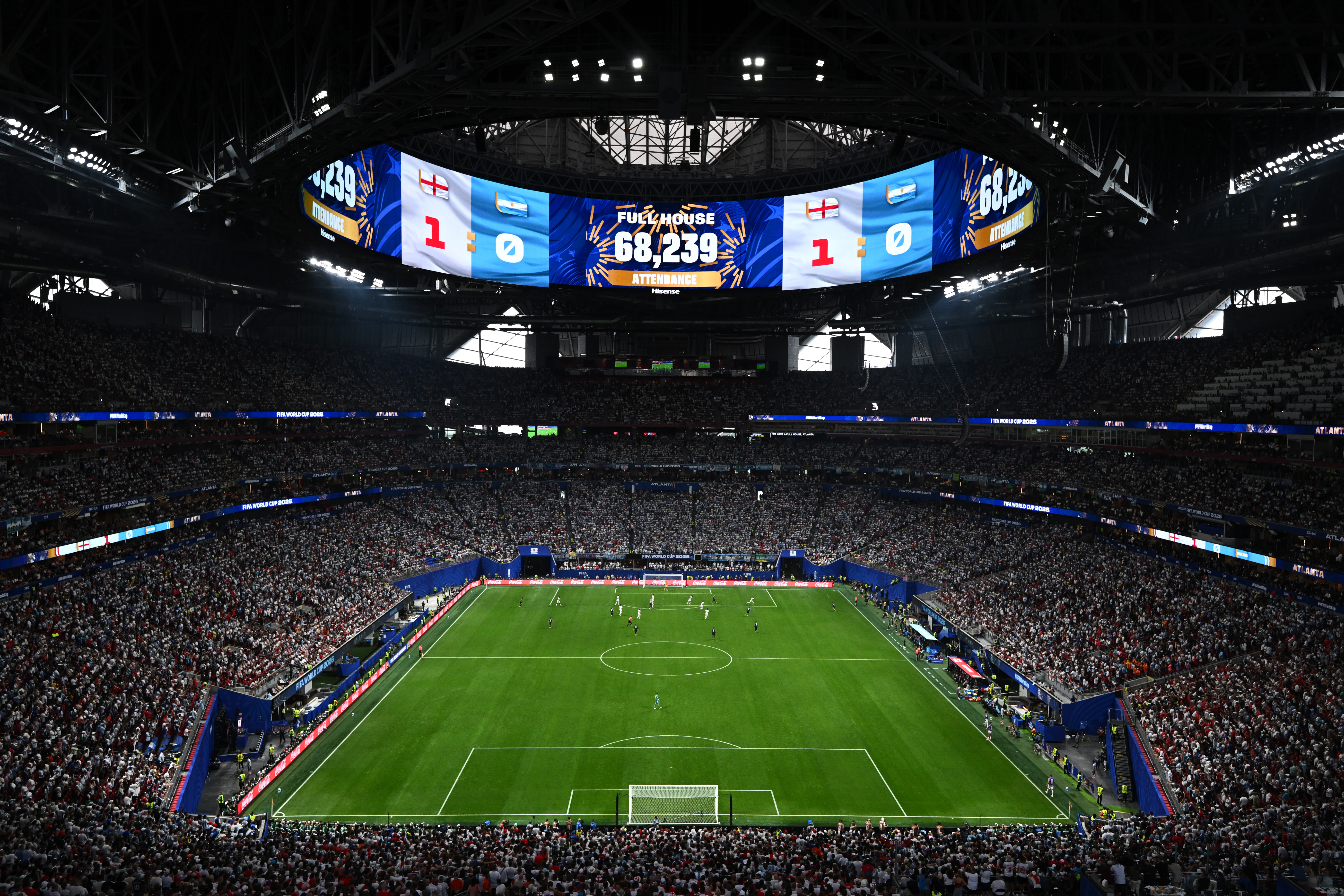 Inglaterra