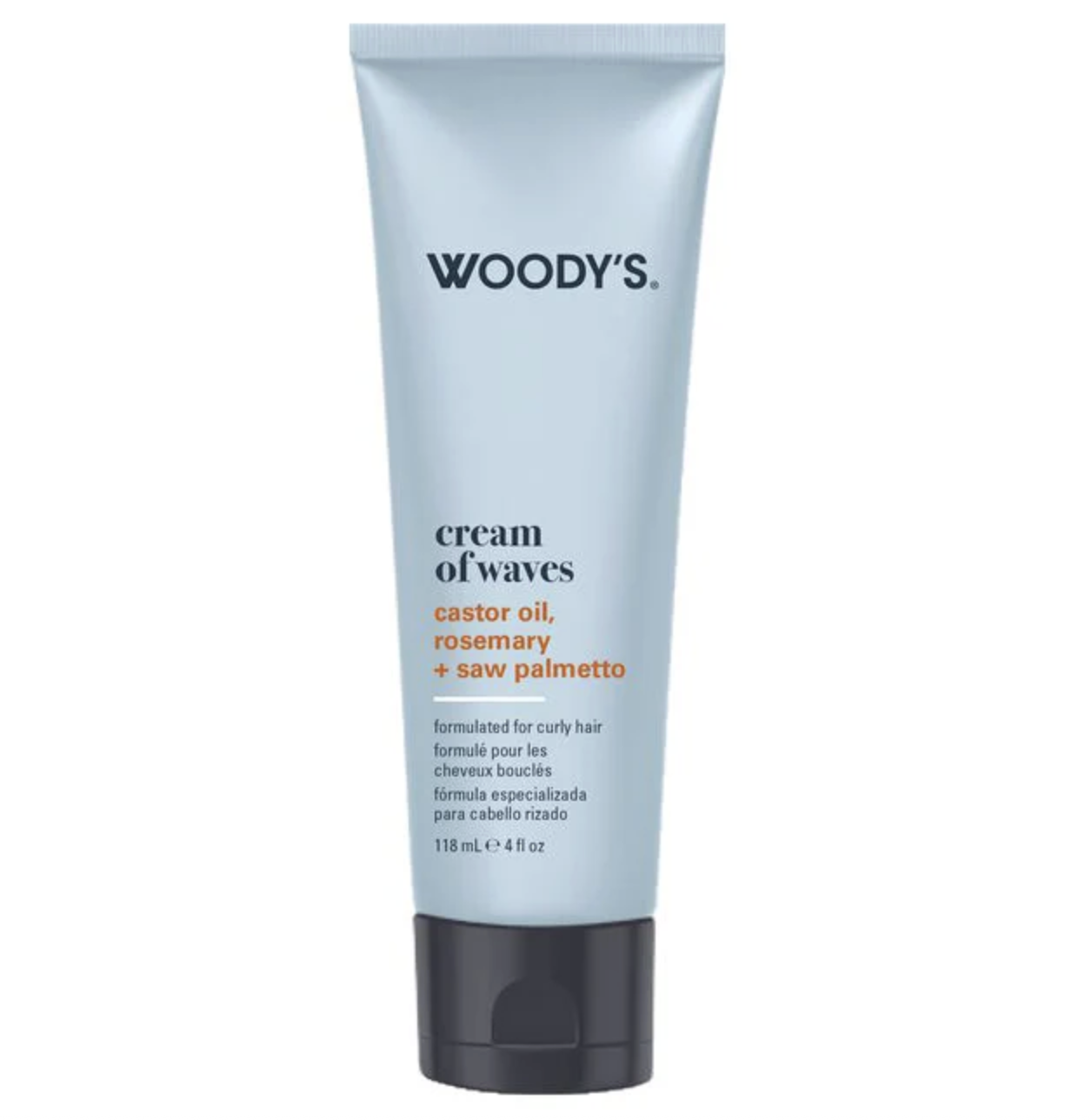 Woody's, Cream of Waves