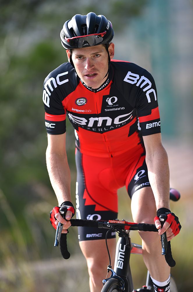 Ben Hermans (BMC Racing)