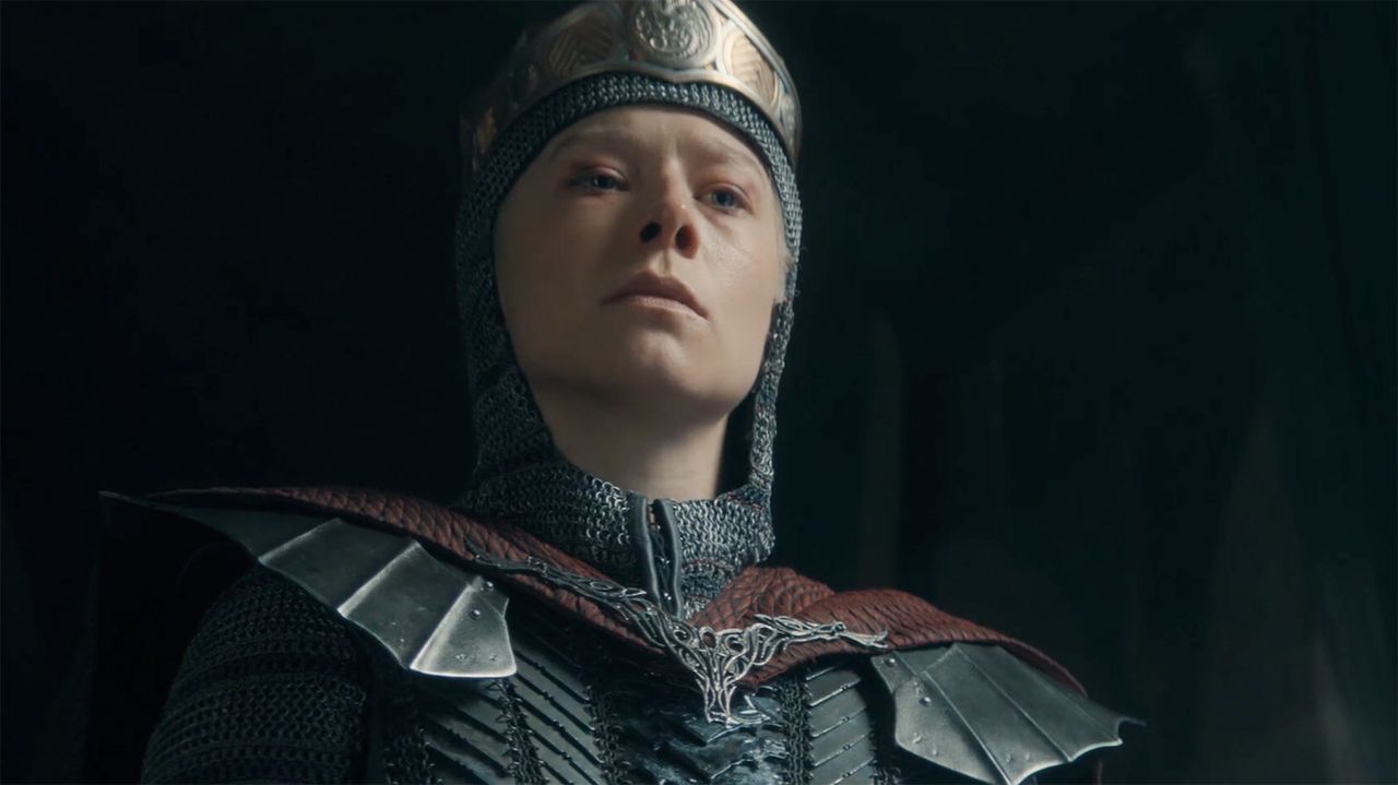 What is the release date for House of the Dragon season 3 episode 8?