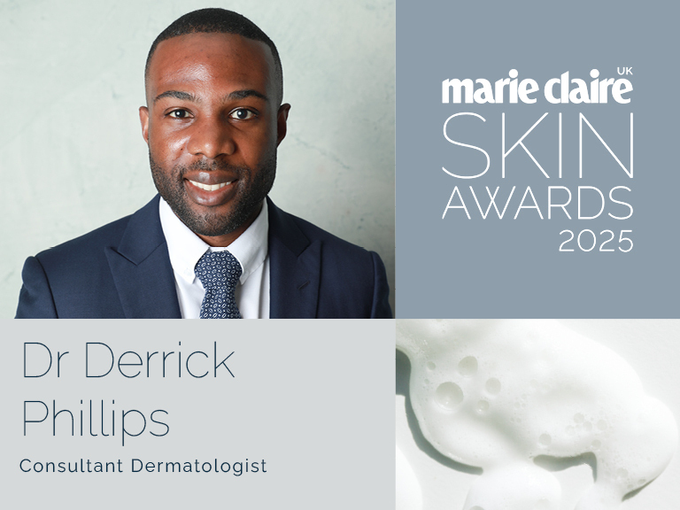 Marie Claire UK Skin Awards 2025 Judges