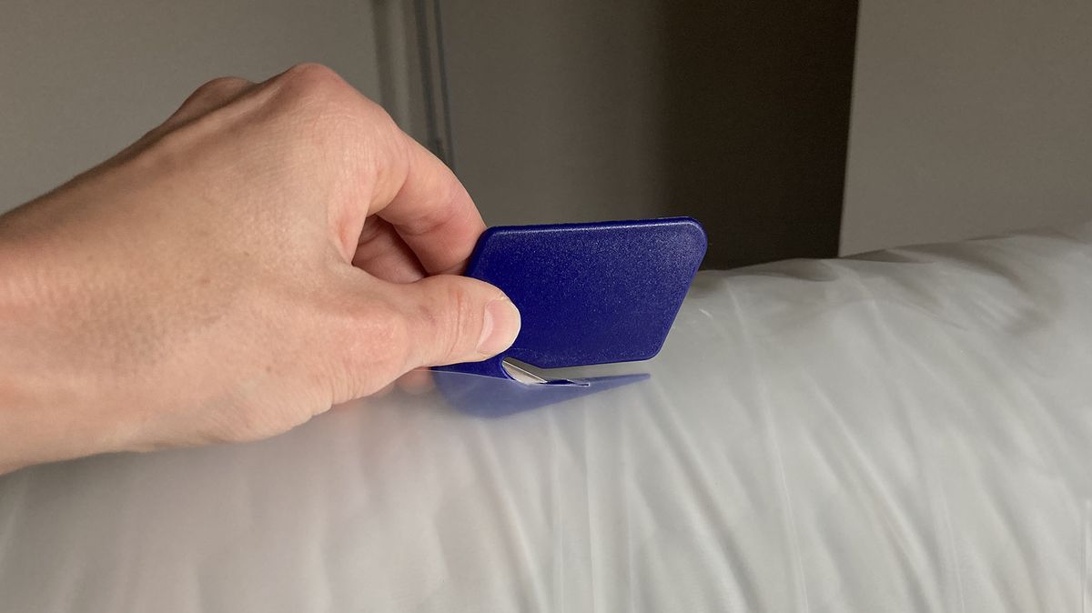 Are bed in a box mattresses good quality? Here's what two mattress