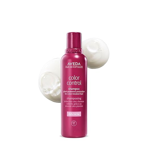 Aveda, Color Control Rich Shampoo