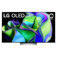 LG  C3 65-inch OLED TV