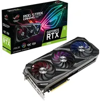 Asus ROG Strix Gaming RTX 3080 OC Edition | $1,200 $885 at Amazon
Save $315 -