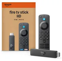 Amazon Fire TV Stick HD Amazon Fire TV Stick HD