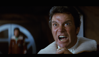 Star Trek II: The Wrath of Khan