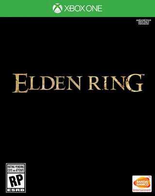 Elden Ring