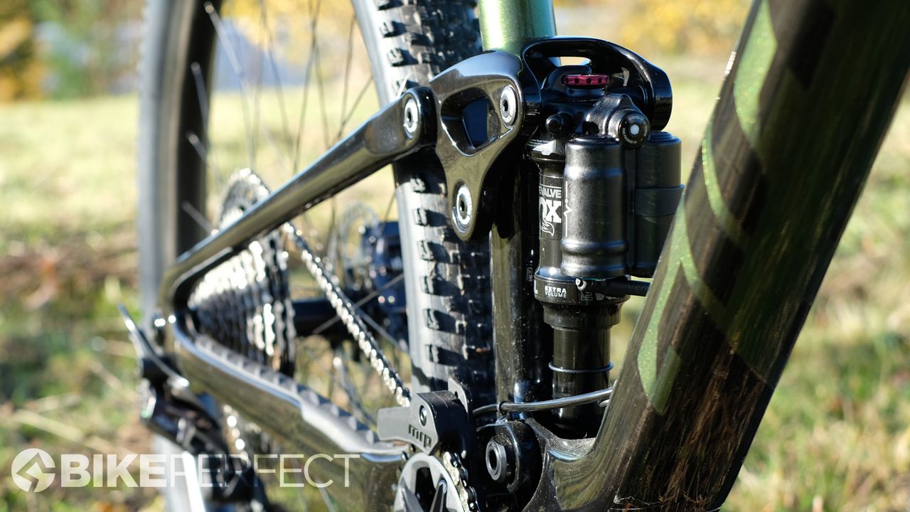Giant Anthem Advanced Pro 29 1 2022 first look