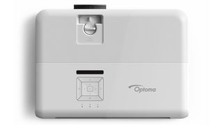Optoma UHD51A projector