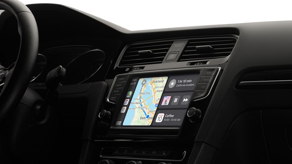 Best Apple CarPlay apps the best incar iPhone choices TechRadar