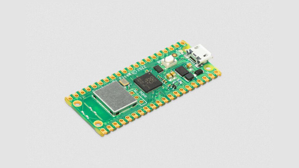 The cheapest Raspberry Pi board now comes in three new flavors TechRadar