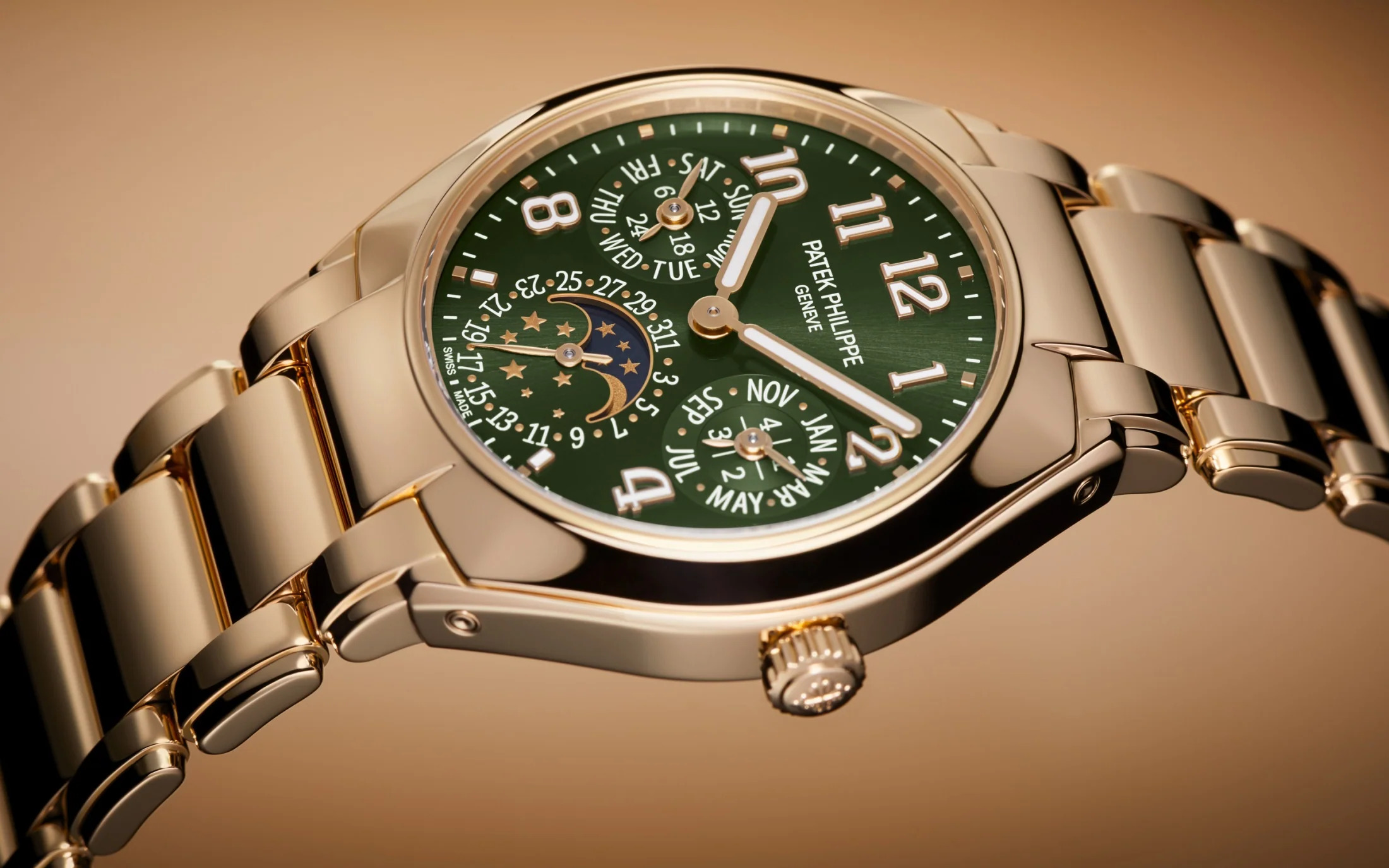 Patek Philippe Twenty~4 reference 7340/1R-010