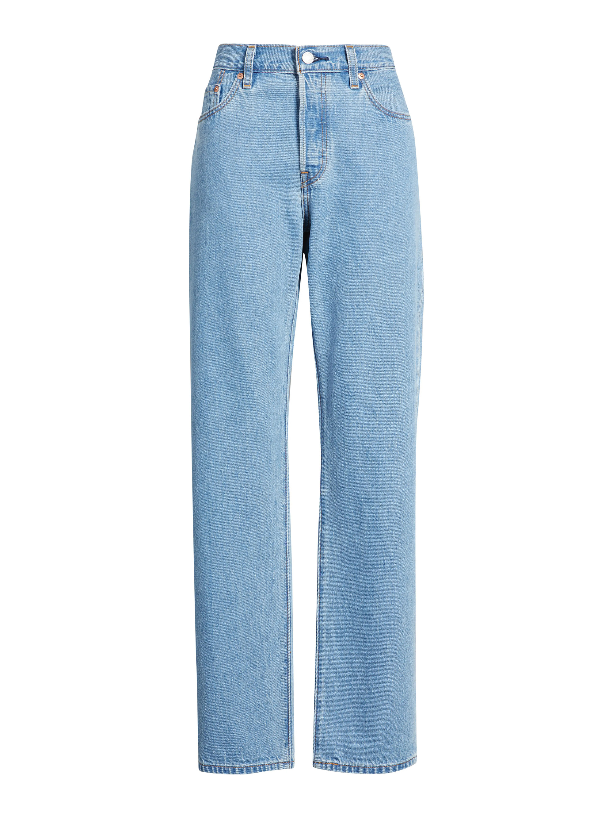 501&amp;reg; '90s Lightweight Relaxed Straight Leg Jeans