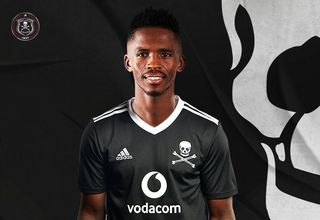 Pirates swoop in to sign Monare